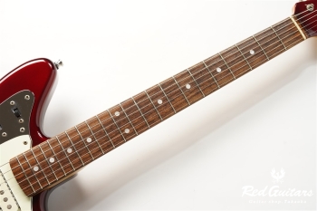 JG66 - Old Candy Apple Red